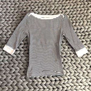 ⚠️Low-Ball Sale⚠️ Old Navy Striped Shirt